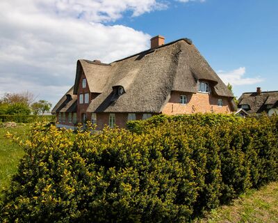 Vacation rental 